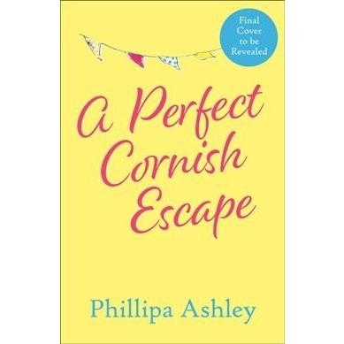 A Perfect Cornish Escape (Paperback)