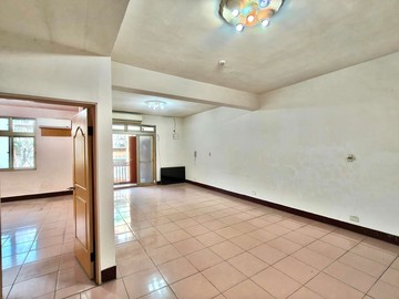 【自強新村三樓】3房2衛浴室採光/國泰格局捷運住宅｜新北市板橋區自強新村