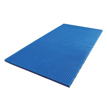 海夫Geltron Top P-2 固態凝膠床墊 上半身/兒童用 附3D針織透氣床罩 70x121x2.5(GTP-2)