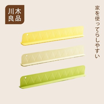 臺灣出貨 水槽擋水板 防濺水擋板 防潑水 矽膠擋水板 擋水條 水槽擋板 廚房擋板 洗手台擋水板 防水條 隔水板 川木良品