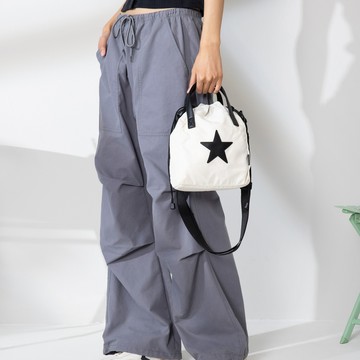 CONVERSE BUCKET BAG CONVERSE EGRET 男女 其他包款 UA5953-W2Y