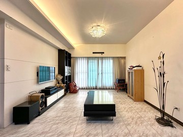 東區好富新境｜三面採光四房平車｜電動車友善社區｜台南市東區自由路二段