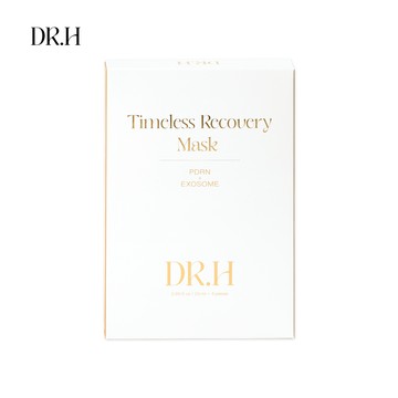 【DR.H】PDRN外泌體．賦時保養系列-賦時修護面膜-1盒