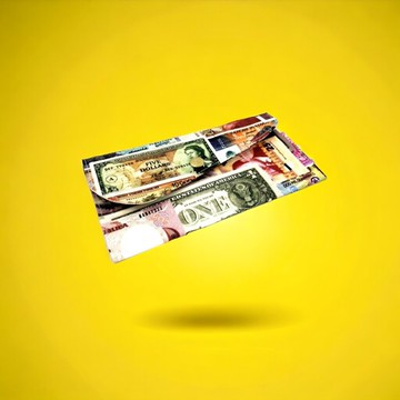 艾拉蔓手工福氣袋_賺進世界財紅包袋_裝得下台幣十萬