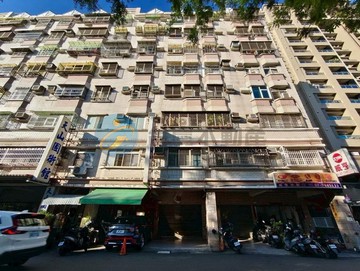 南成國小店住1+2樓｜高雄市鳳山區南正一路