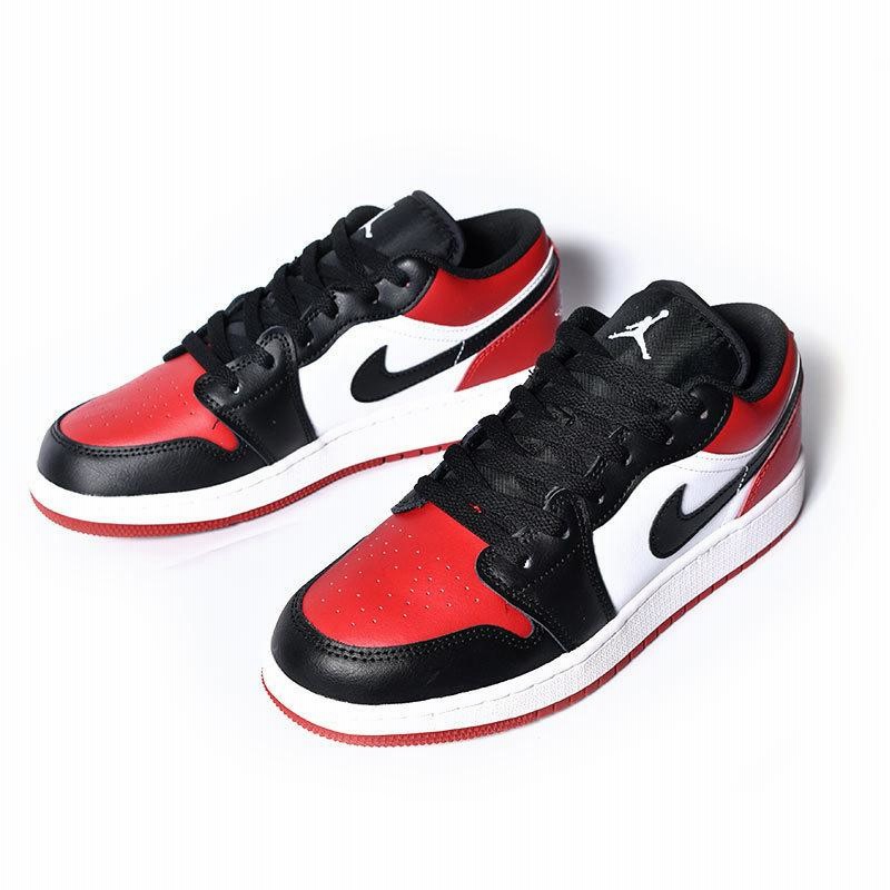 NIKE AIR JORDAN 1 LOW GS 