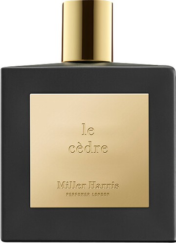 Miller Harris Le Cedre Eau de Parfum Spray 100ml