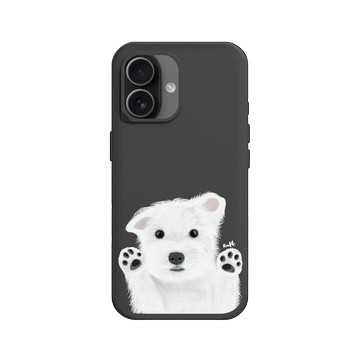 iPhone 17 SolidX 黑 - Classics - 我要抱抱