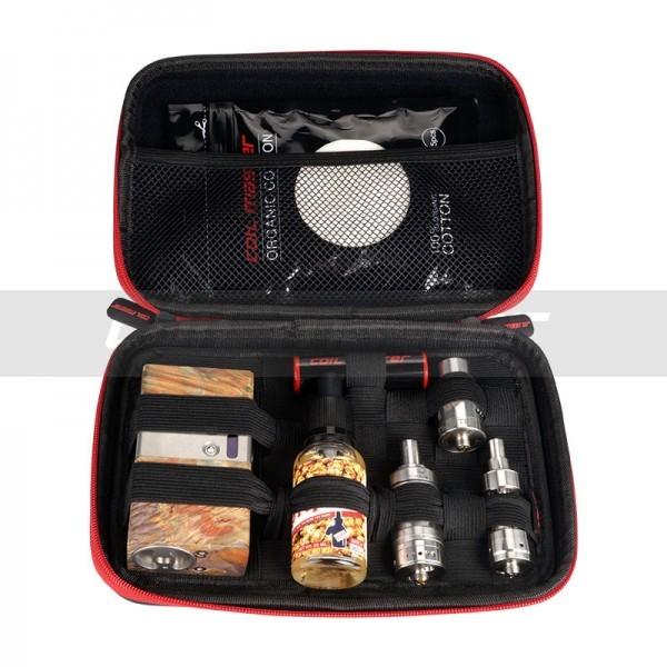 Coil Master Kbag Mini VAPE 電子タバコ