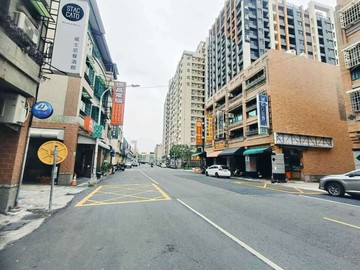 德賢★恵民商圈[熱鬧增值]透天黃金店面50237｜高雄市楠梓區惠民路