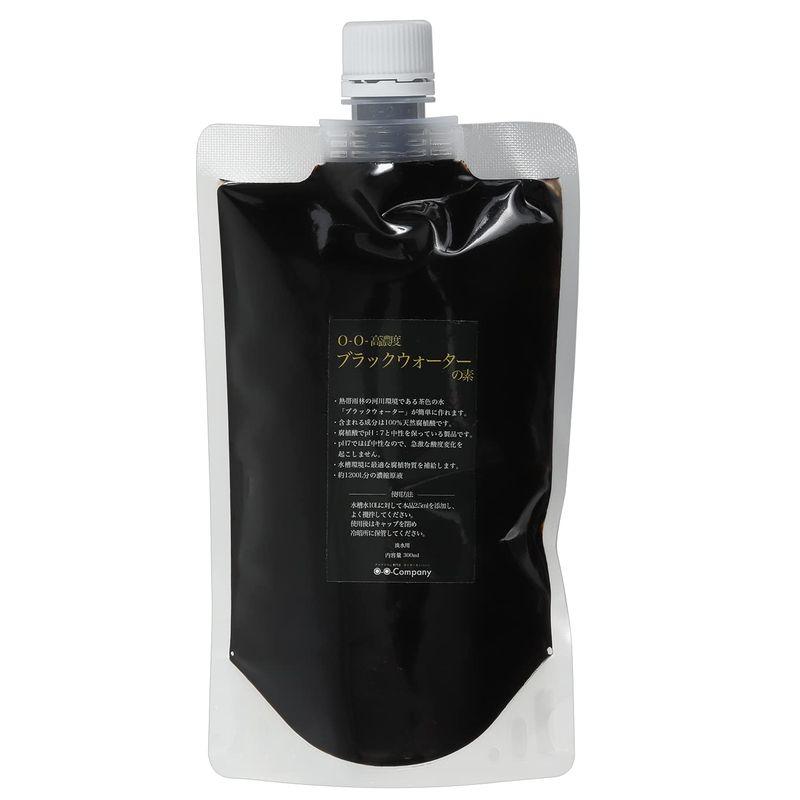 BLACKWATER ブラックウォーター 500ml リフィル - 園芸用品