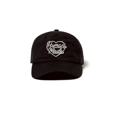 「Doushop」Human made 5PANEL NYLON CAP
