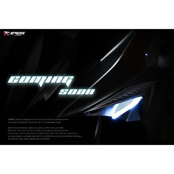 APEXX 霜刃方向燈 雙刃方向燈 SYM JETSL 方向燈 SL+改裝 SL方向燈 SL改裝 前方向燈組