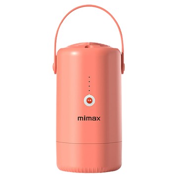 mimax 米覓 迷你多功能乾燥機  不適用  粉色