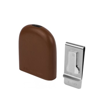 klokers｜IL BUSSETTO X klokers bell皮革懷錶套件