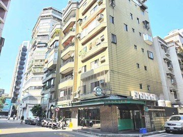 大安森林溫州電梯3房｜台北市大安區溫州街
