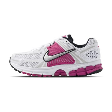 Nike Zoom Vomero 5 女 紫紅色 運動 透氣 網布 休閒 V5 復古 緩震 休閒鞋 FJ2028-100
