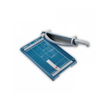 德國大力DAHLE 561 專業裁刀 切割長度360 mm 切割厚度3.5 mm