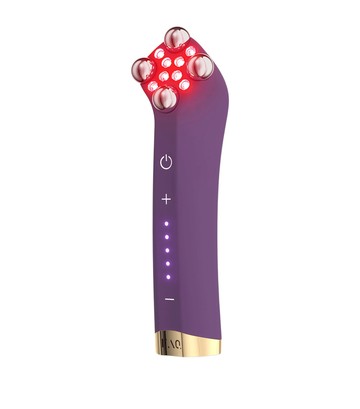 FAQ 401 Dual Microcurrent Led Toning Device