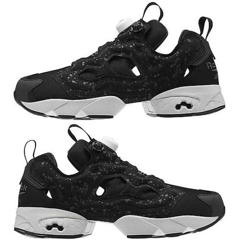 リーボック ポンプフューリー Reebok INSTA PUMP FURY SP INSTAPUMP FURY ACHM スニーカー メンズ  レディース 靴 シューズ 紐なし AQ9803 BD1551 | LINEブランドカタログ