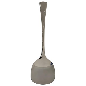 KAI 貝印 甜品匙  1支  銀色