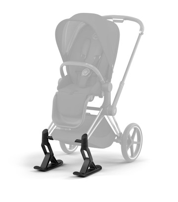 Cybex Priam Skis