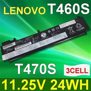 LENOVO T460S 3芯 日系電芯 電池 T470S 3ICP4/43/86 T470S 00HW022 00HW023 SB10F46460