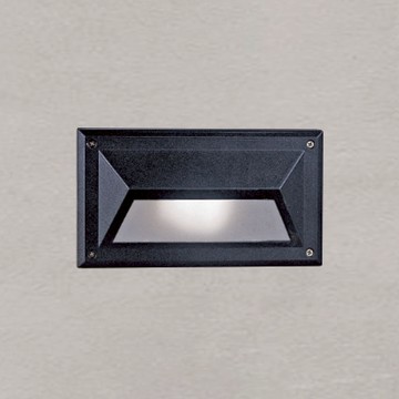 E27戶外崁入式壁燈 K01-53-12-557F