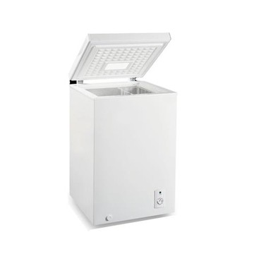 歌林 Kolin100L 臥式冷凍櫃 KR-110F09  不含拆箱定位  一樓簽收