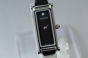 古董 GUCCI 女士石英腕錶 GUCCI 1500