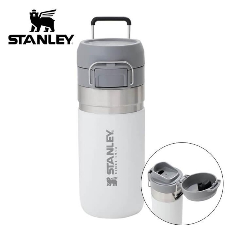 STANLEY スタンレー ゴー クイックフリップボトル 470ml ポーラー 10