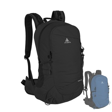 ATUNAS HIKE網架式透氣背包28L(A1BPGZ04)(歐都納/登山包/健行後背包/透氣網架/郊山健走)
