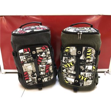 特價桶狀男女通用好品質帆布包