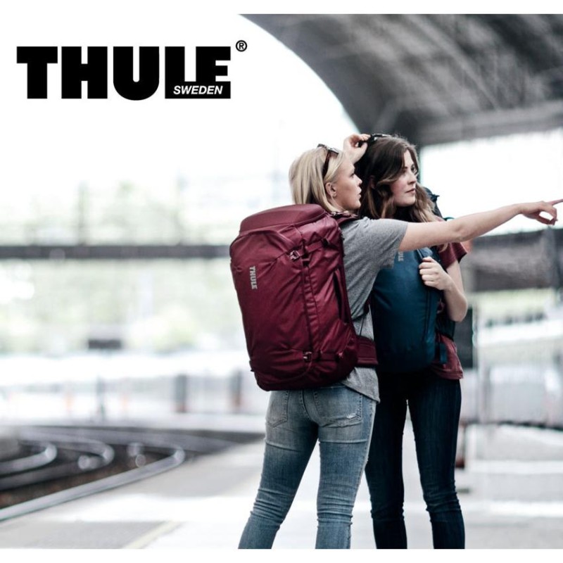 THULE  リュック ディバッグ バックパック    メンズ