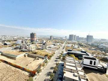 全新)漢神VS小巨蛋~視野大三房~B1平車｜台中市北屯區豐樂五街