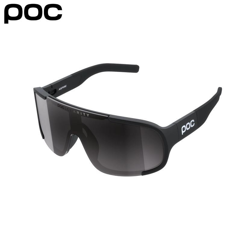 POC ポック Aspire ASIAN FIT アスパイア アジアンフィット Uranium Black/Grey Mirror サングラス |  LINEブランドカタログ