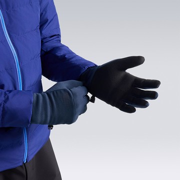 The North Face ETIP RECYCLED GLOVE 男女 可觸控保暖手套 NF0A4SHA8K2