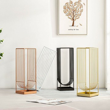 免運/公司貨 傘架 傘桶 雨傘收納架 雨傘架 雨傘桶原創設計雨傘架 子家用酒店收納桶掛傘架 極簡創意傘筒 可開發票 全館五折 工廠現貨直銷 新品特價 d1111