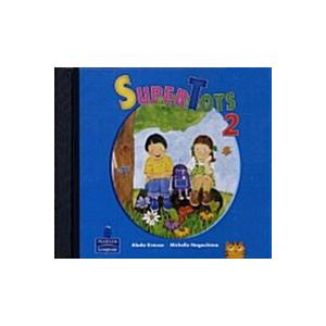 SuperTots. (CD-ROM)