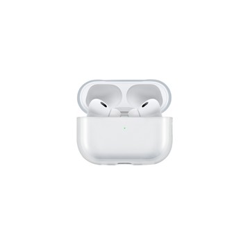 Tech21 EvoClear，適用於 AirPods Pro 2