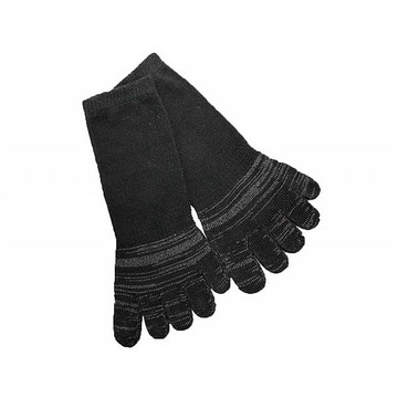 AMICA 6092#石墨烯健康新科技五指襪(1雙入)【小三美日】DS011620