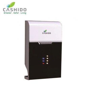 Cashido 專業型商用超氧離子殺菌除臭清洗機 10秒機 臺灣製造 OH6800