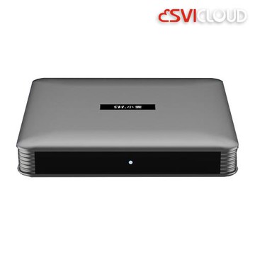 SVICLOUD 小雲盒子 - 10P 智慧數位電視盒 -買就送禮包組合/ 4選1 (顏色隨機贈送-送完為止)