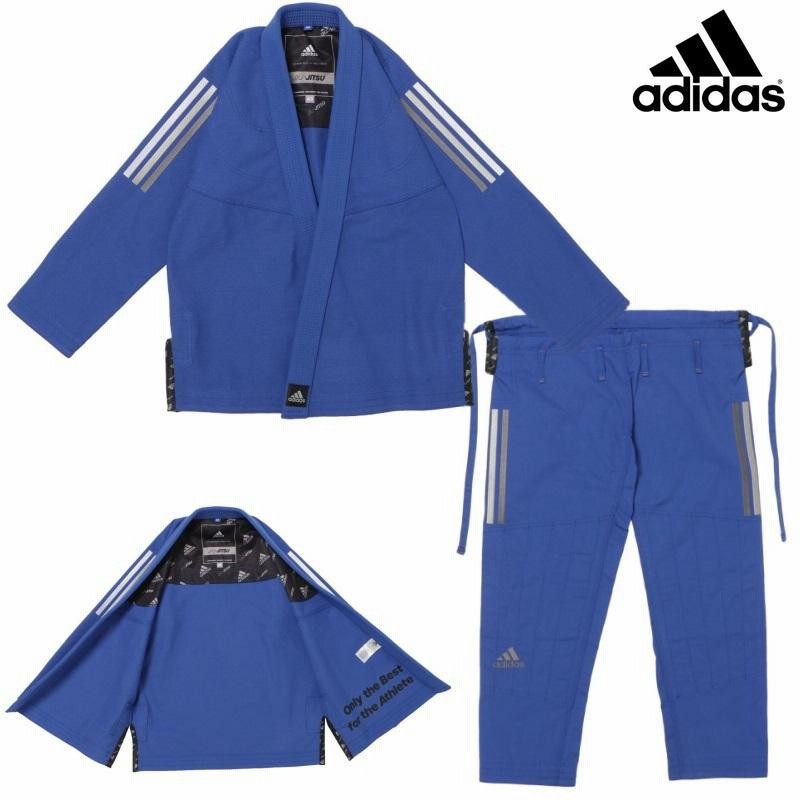定番 165cm 3.5号 adidas アディダス 柔道着 J800N （スタンダード 柔道着