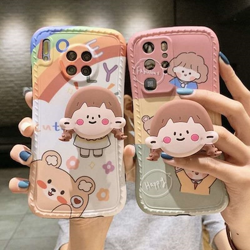 韓国風 虹少女 可愛い Iphoneケース 防水 Se2 Iphone ケース Iphone Se Xr カバー スマホケース Iphone8 11 7 6s Xs ケース スタンド 手持ち便利 通販 Lineポイント最大1 0 Get Lineショッピング