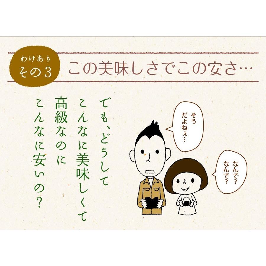 味付け海苔 訳あり 有明産 味付海苔 2袋セット メール便 送料無料 味海苔 味付海苔 葉酸 タウリン お取り寄せグルメ