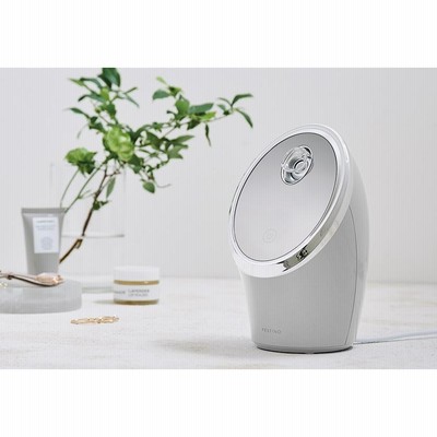 Amazon.com: Panasonic EH-SA3C-N [Steamer Nanocare Compact