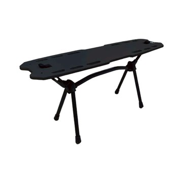 野樂 黑森戰術長側桌