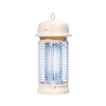RASTO AZ7 日本設計20W 高功率UV誘蚊電擊式捕蚊燈