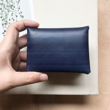 信封名片夾_極簡版_薰衣草紫